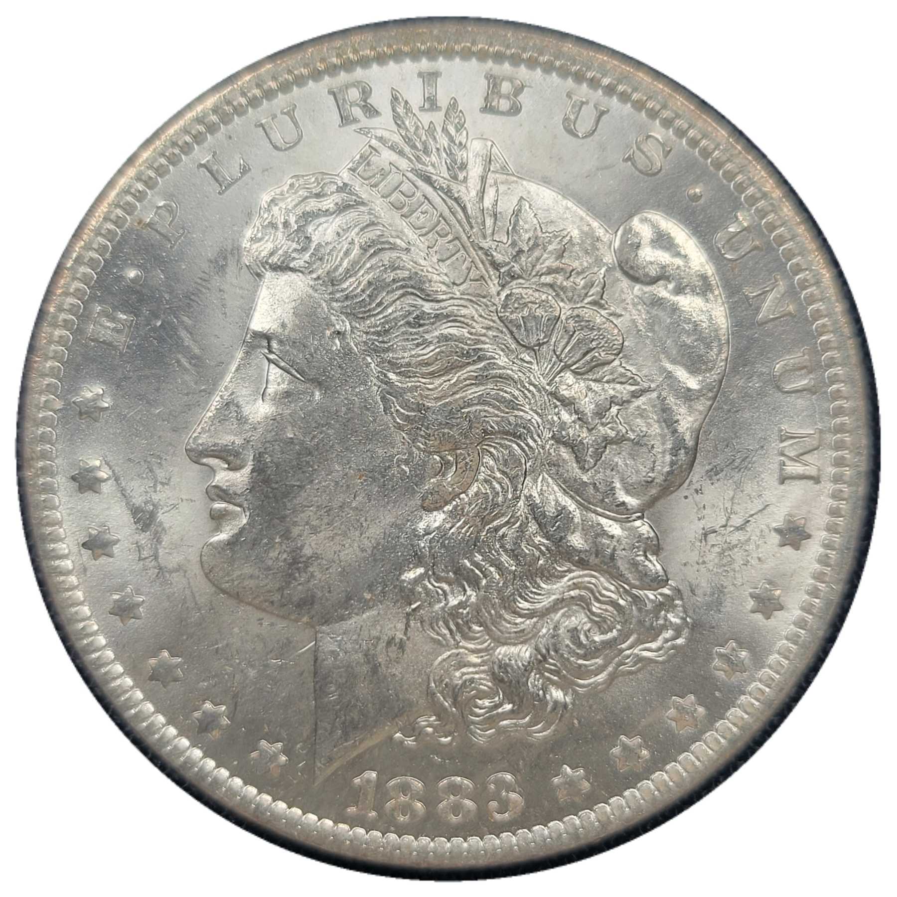 1883-O-$1-Morgan-Dollar-#12